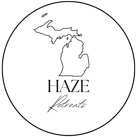 Haze Retreats